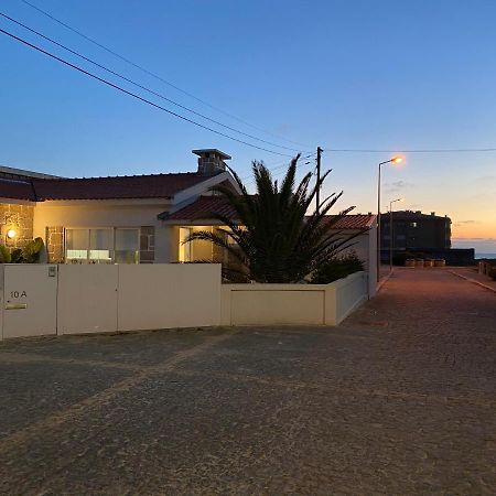 Arvore Beach House Порто Екстериор снимка
