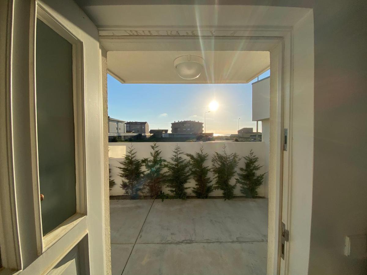 Arvore Beach House Порто Екстериор снимка